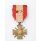 Croix de guerre des théâtres d'opérations extérieures