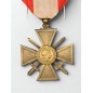 Croix de guerre des théâtres d'opérations extérieures