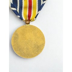 Médaille des blessés de guerre