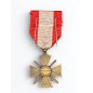 Croix de guerre des théâtres d'opérations extérieures