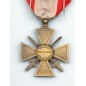 Croix de guerre des théâtres d'opérations extérieures