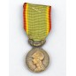 Médaille de la Société d'Encouragement au Dévouement
