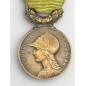 Médaille de la Société d'Encouragement au Dévouement