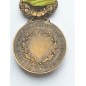 Médaille de la Société d'Encouragement au Dévouement