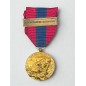 Médaille de la Défense Nationale - Bronze - Agrafe Gendarmerie Nationale