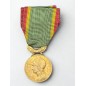 Médaille de la Société d'Encouragement au Dévouement