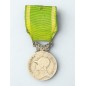 Médaille de la Société Républicaine d'Encouragement au Dévouement