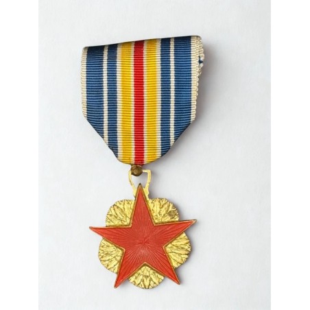Médaille des blessés de guerre