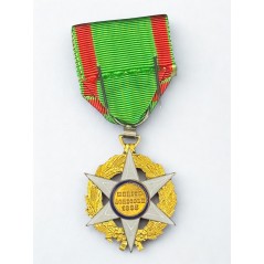 Ordre du Mérite agricole
