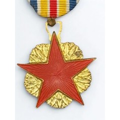 Médaille des blessés de guerre