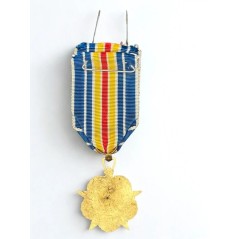 Médaille des blessés de guerre