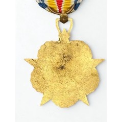 Médaille des blessés de guerre