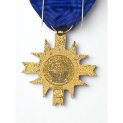 Croix du combattant de l'Europe