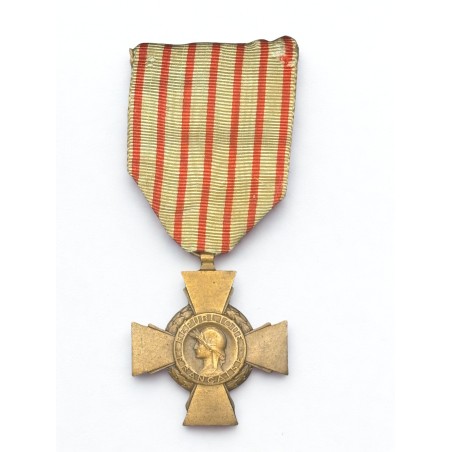Croix du combattant