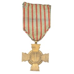 Croix du combattant