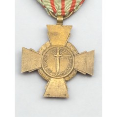 Croix du combattant