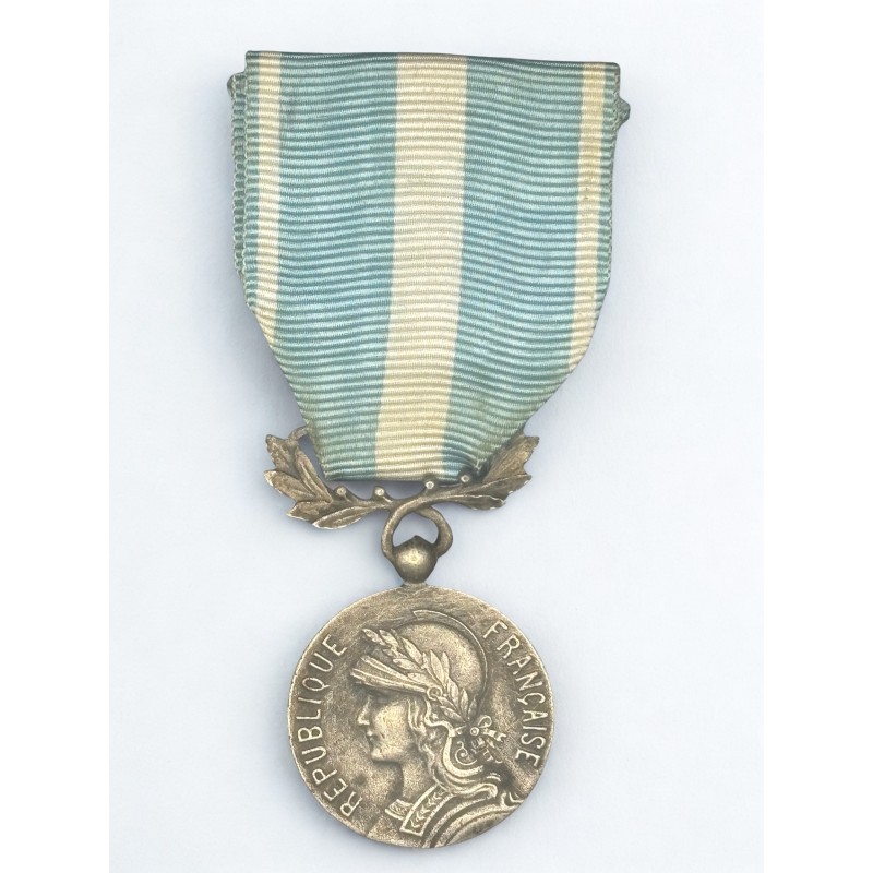 Médaille coloniale