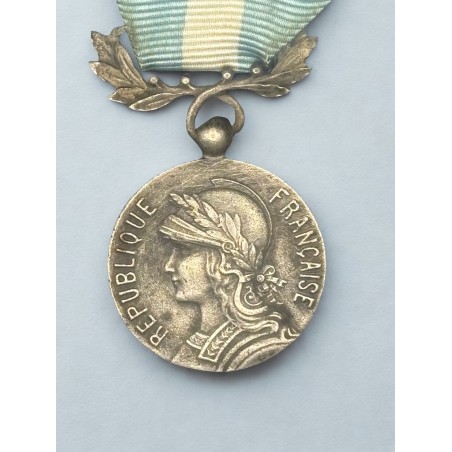 Médaille coloniale