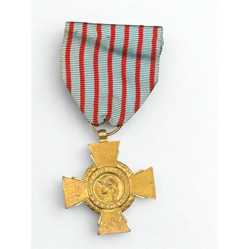 Croix du combattant