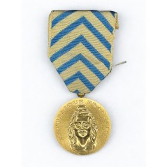 Médaille de reconnaissance de la Nation