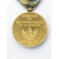 Médaille de reconnaissance de la Nation Médaille de reconnaissance de la Nation