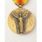 Médaille interalliée 1914-1918