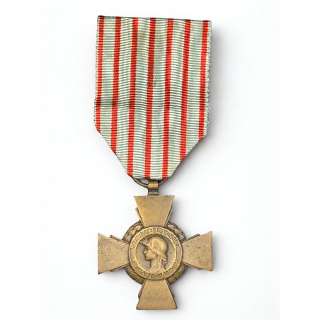 Croix du combattant