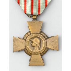 Croix du combattant
