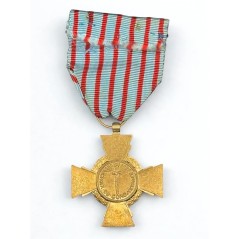 Croix du combattant