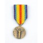 Médaille interalliée 1914-1918