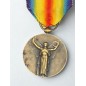 Médaille interalliée 1914-1918