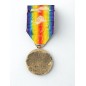 Médaille interalliée 1914-1918