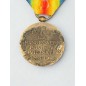 Médaille interalliée 1914-1918