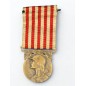 Médaille commémorative française de la Grande Guerre