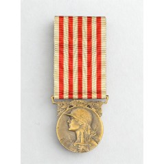 Médaille commémorative française de la Grande Guerre