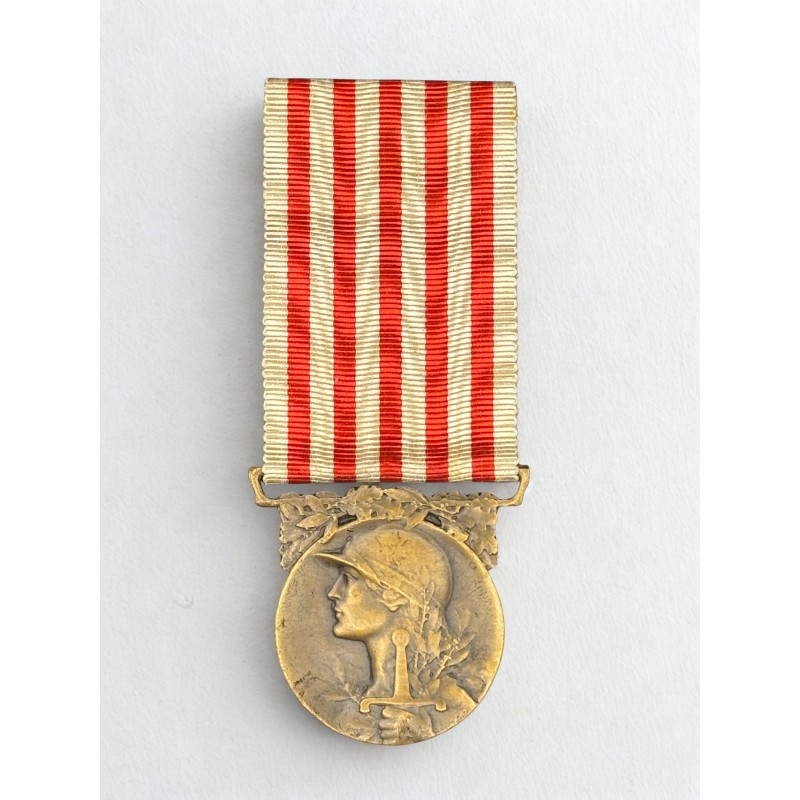 Médaille commémorative française de la Grande Guerre
