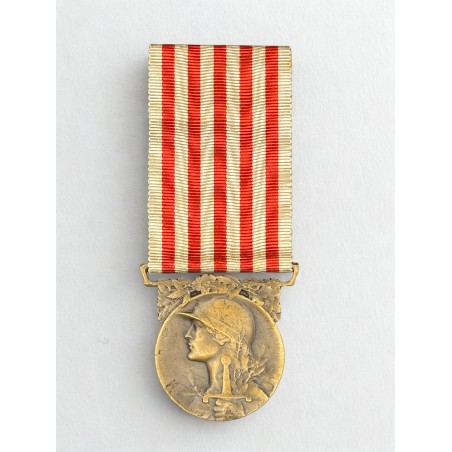 Médaille commémorative française de la Grande Guerre