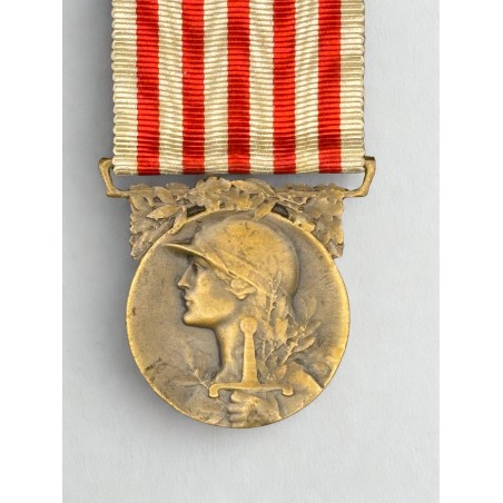 Médaille commémorative française de la Grande Guerre