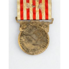 Médaille commémorative française de la Grande Guerre
