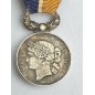 Médaille de l'Union Départementale des Sapeurs-Pompiers d'Eure et Loire