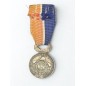 Médaille de l'Union Départementale des Sapeurs-Pompiers d'Eure et Loire