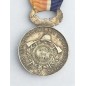 Médaille de l'Union Départementale des Sapeurs-Pompiers d'Eure et Loire