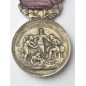 Médaille de l'Académie du Dévouement National