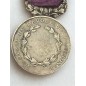 Médaille de l'Académie du Dévouement National