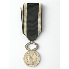 Médaille d’honneur de la mutualité