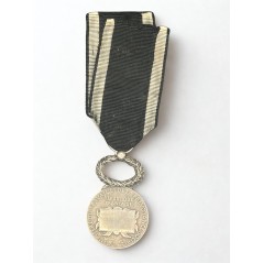 Médaille d’honneur de la mutualité