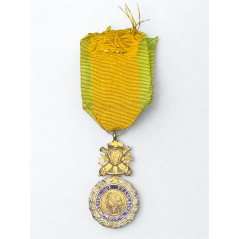 Médaille Militaire