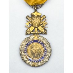 Médaille Militaire