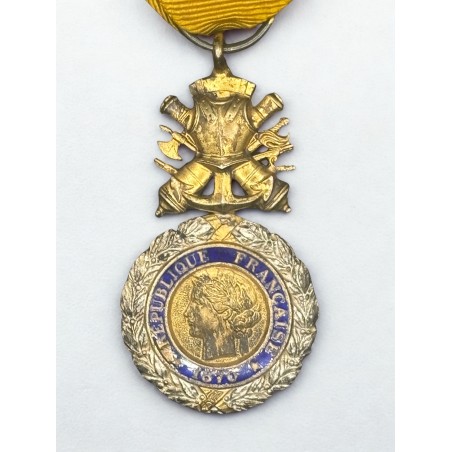 Médaille Militaire