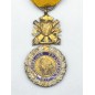Médaille Militaire
